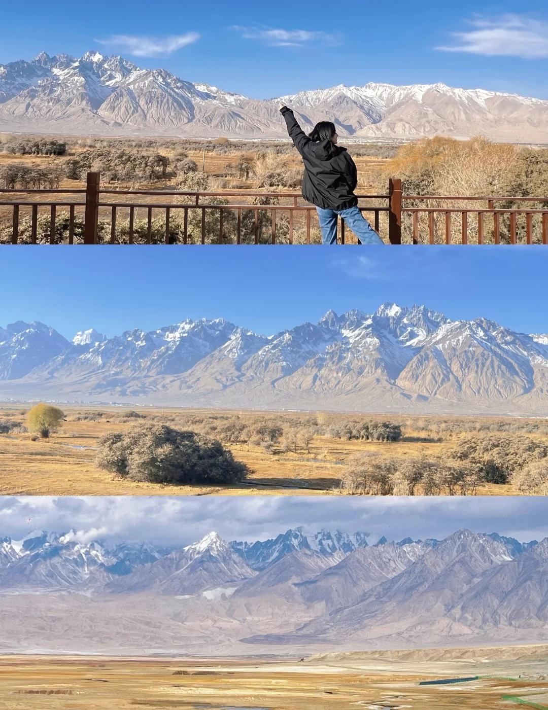 南疆自驾2500公里｜两个女生的碎碎念分享这次南疆之行，我们两个女生从喀什取车