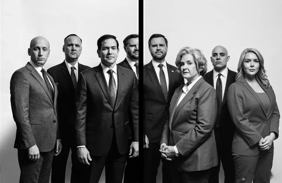 白宫幕僚长苏西·威尔斯接受采访语出惊人：马斯克吸毒，万斯是“阴谋论者”，川普进行