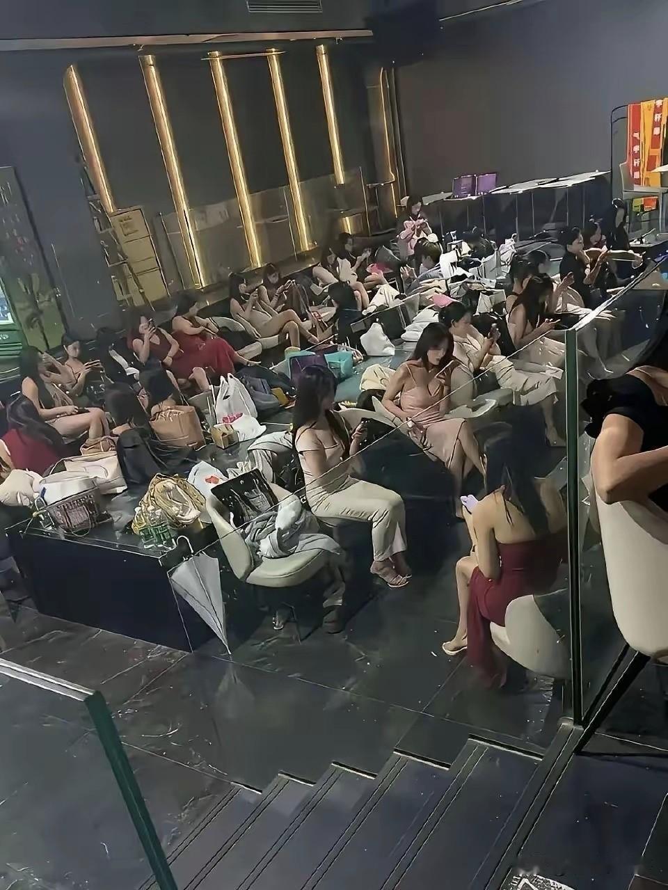 将来这些人的出路在哪里？