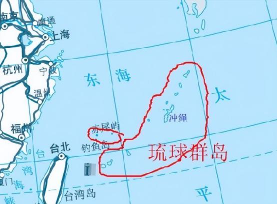 人民日报这回终于把话说透了！琉球根本就不是日本领土！150年前靠武力硬抢、二战后