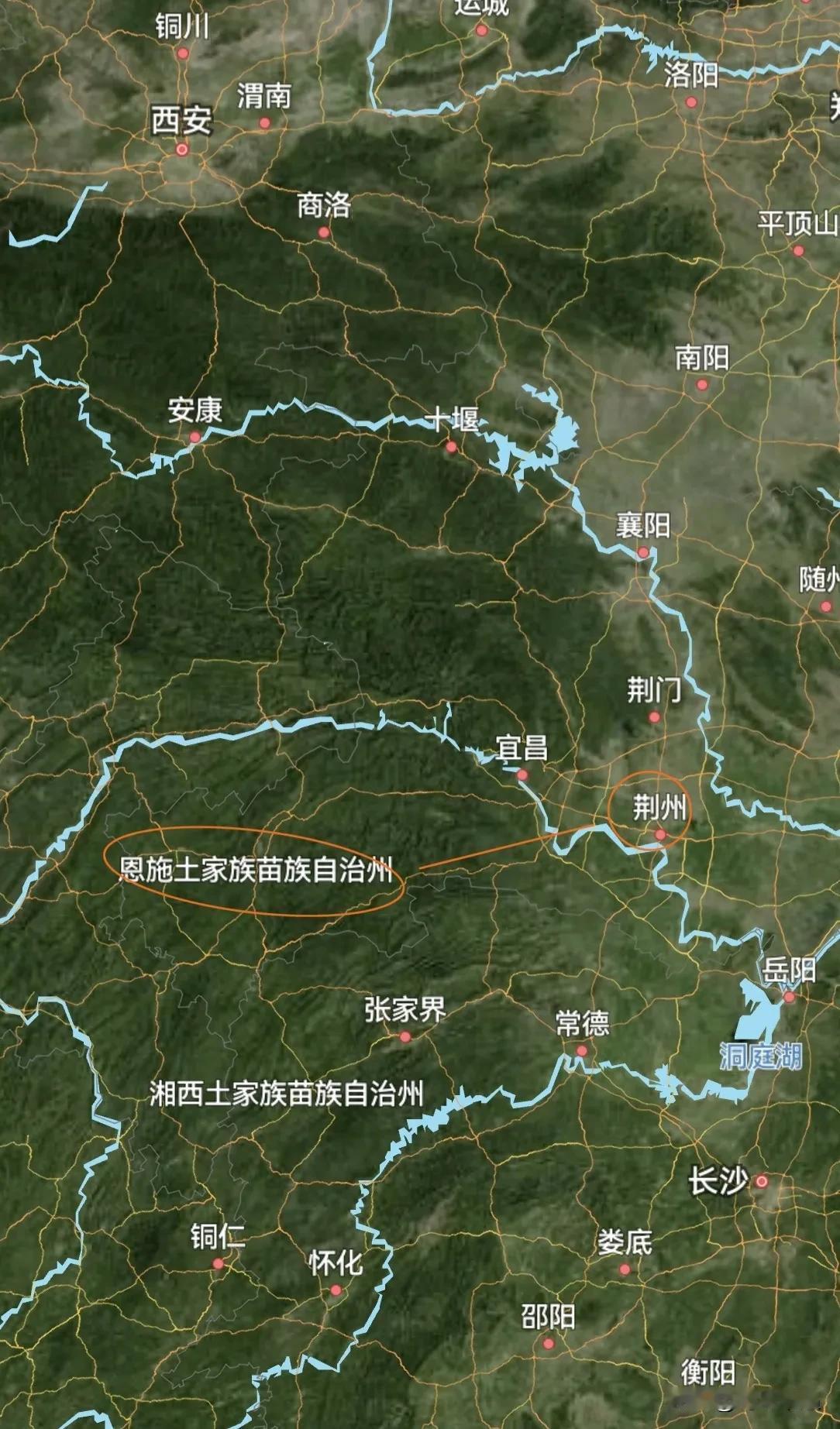 湖北，恩施3→荆州2两地资源禀赋差异显著，恩施以生态富硒资源和世界级文旅为核心