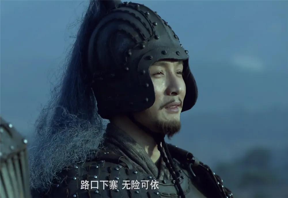 今日话题：马谡真的是无能吗？？？网友甲：其实马谡是有才能的，诸葛亮没看错马谡