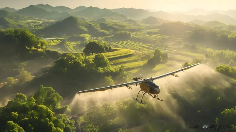 央企组团“上天”？国资委重磅定调：低空经济要出“国际大牌”了！你敢信吗？