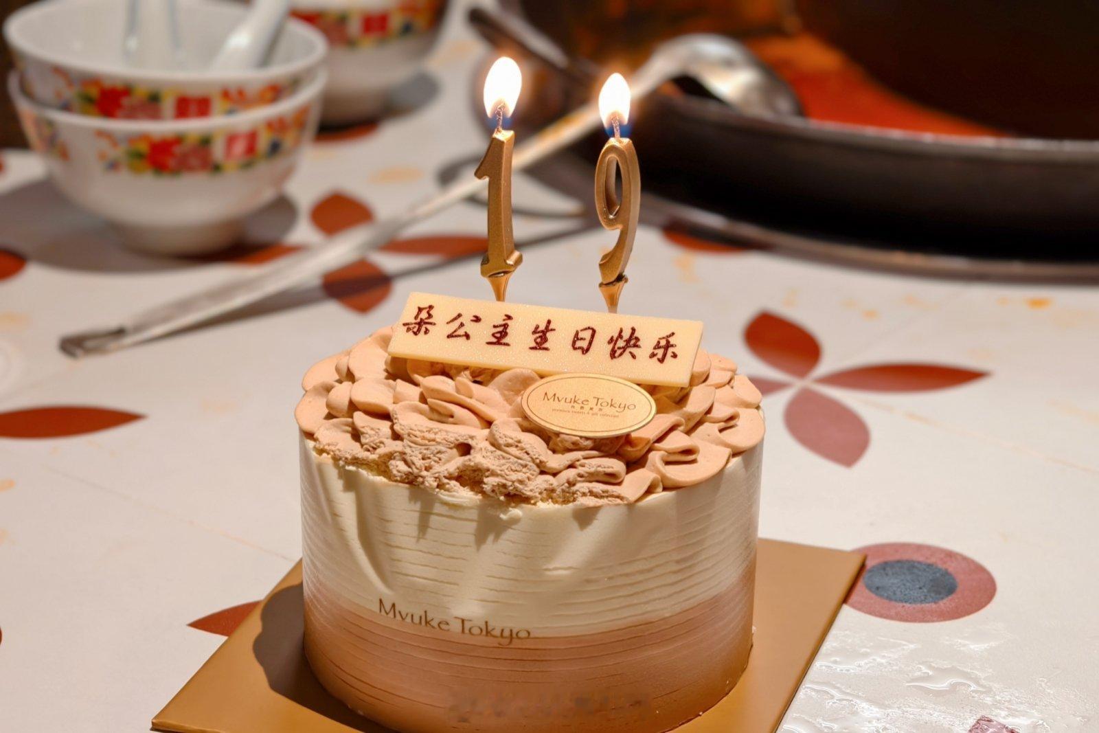 啊，昨天忘记发大狗的生日照，赶紧补发一下养娃日记北京·顺义
