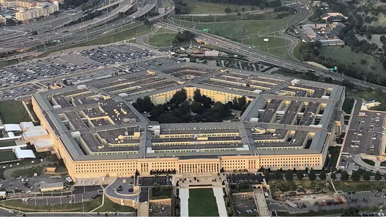 美国涉中俄战略出现重大转变中国已是第二大强国，美国国防战略报告定下在印太与中国相