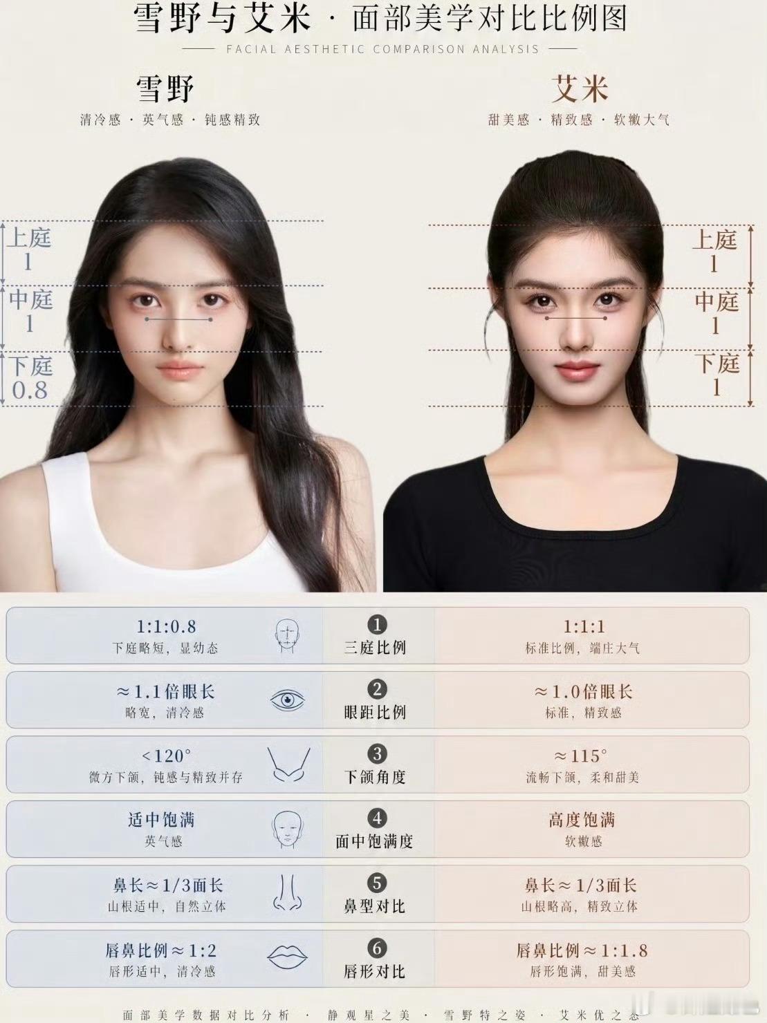 傻傻分不清，内娱又一对双生花？