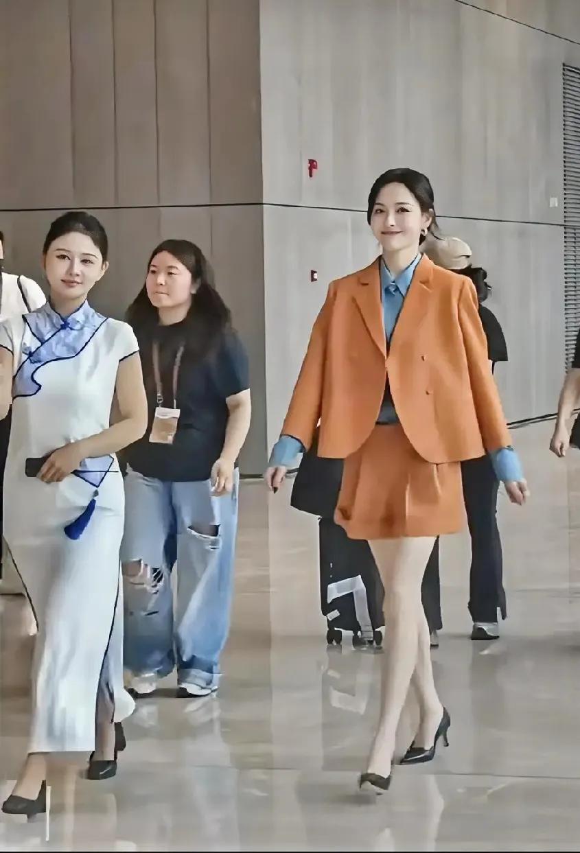 全网男人都开始羡慕罗晋了吧。罗晋该慌了，毕竟，千辛万苦抱得美人归，但凡松懈下来