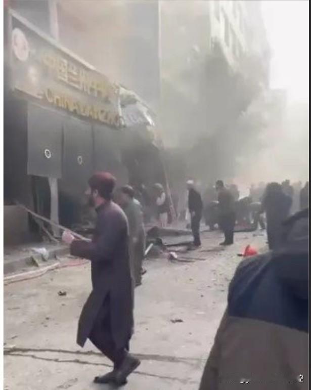 1月19日，位于阿富汗首都喀布尔市中心的一家兰州牛肉面馆发生严重爆炸事件。当地媒