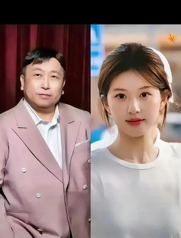 银河酷娱这次估计头都大了！王晶导演一句话，直接把它老底掀了。原来银河