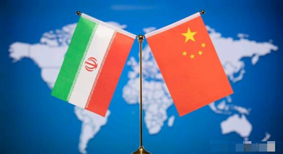 德媒这一次倒是难得的说了实话！德媒表示，中伊关系并不是盟友关系，在北京看来，打击