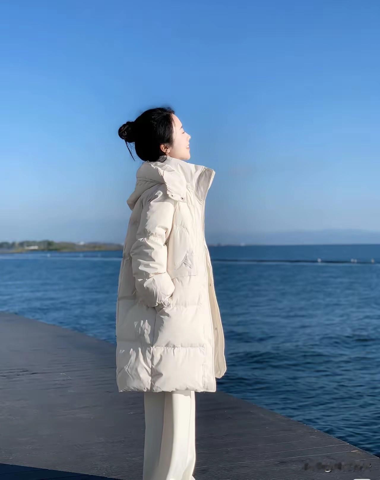 下面这段话，是对，“相由心生”，最好的诠释。以前，总听老人说，看脸识