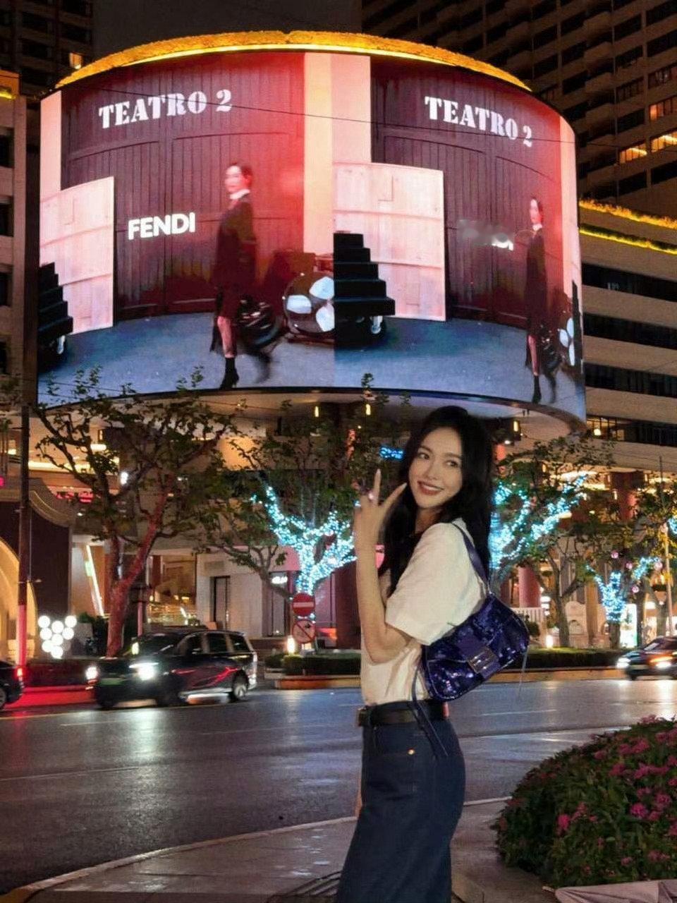 #唐嫣##唐嫣原来你真的是赵默笙#看得见美，拥抱真诚，做真实自然的自己！！​