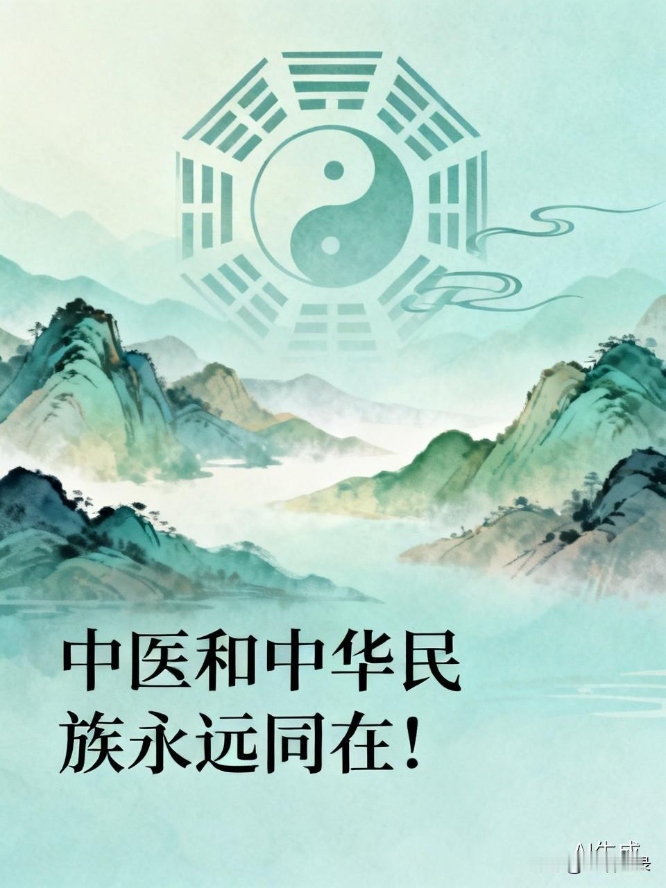 总有人担心中医会在我们手里灭绝，这纯属瞎操心。说中医要消亡，可数据和真相能打破这