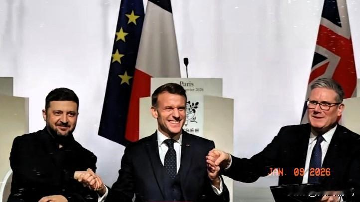 默茨态度大变！德国总理默茨1月8号对欧洲向乌克兰派军做出解释！默茨的核心意思：德