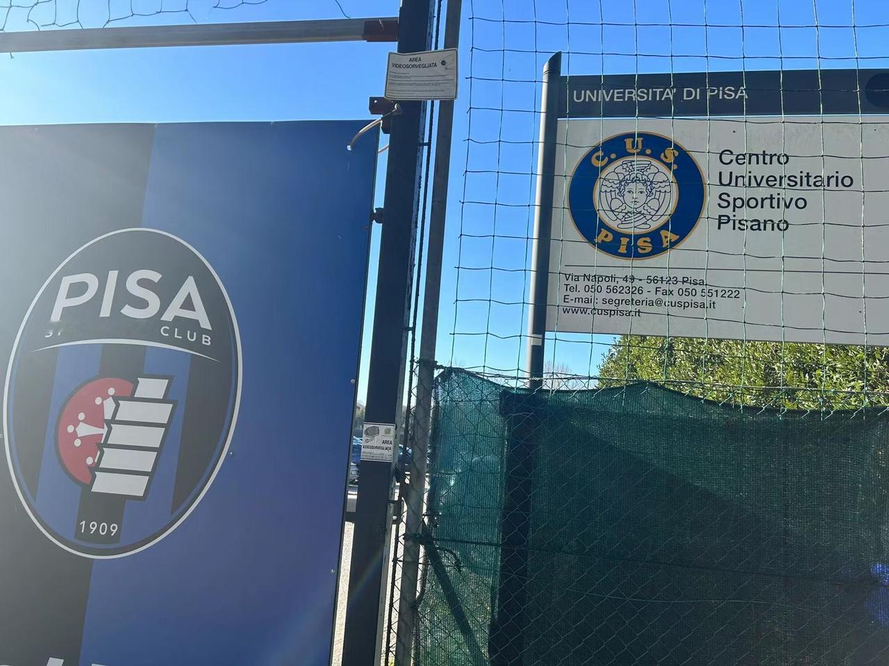 打比萨如何破门？下一轮米兰的对手是比萨，如何破门是阿莱格里要考虑的问题，毕竟光