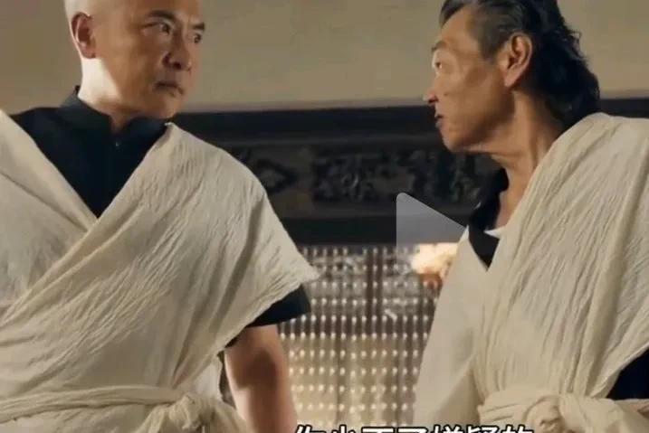 《狮城山海》这部剧绝对火，你怎么看？首先你看这山海帮里的各个老大吧，简直就是一