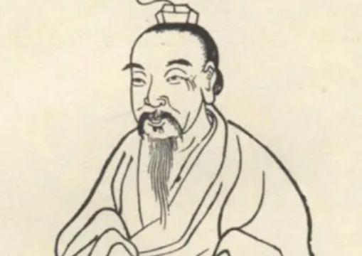 西晋末年，赵王司马伦的宴会上，众人正大快朵颐地吃着烤肉，没想到宾客顾荣发现一旁侍