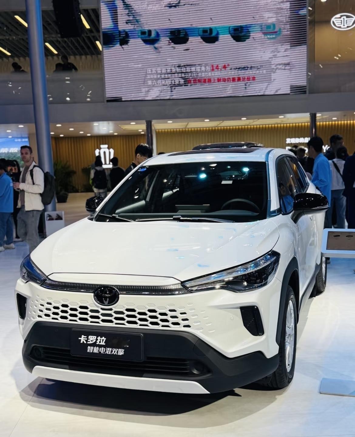 外媒称中国车企的路已经走偏了：中国车——不研究发动机中国车——不研究变速器