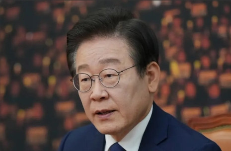 李在明努力化为泡影！美日韩军演激怒朝鲜，朝韩关系刚刚有所缓和就降至冰点！李在明