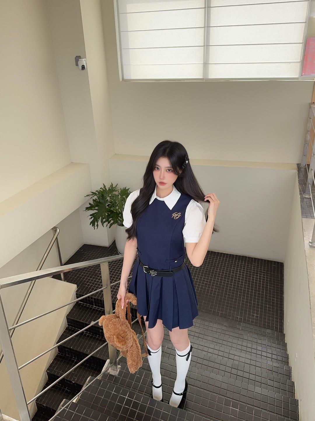 什么样子的女人才是最美的