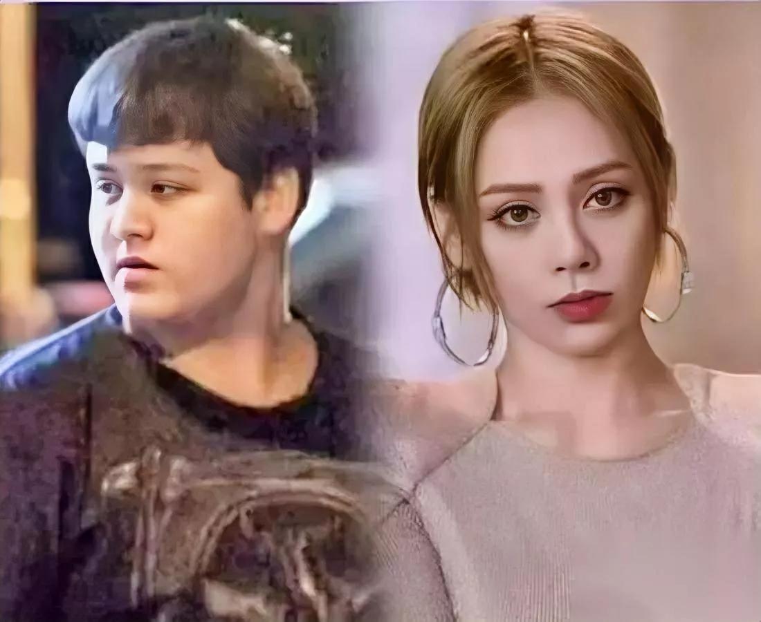 宁静儿子恋爱爆大瓜！全国观众都看傻眼了《一路繁花2》里，他被女友灵魂拷问