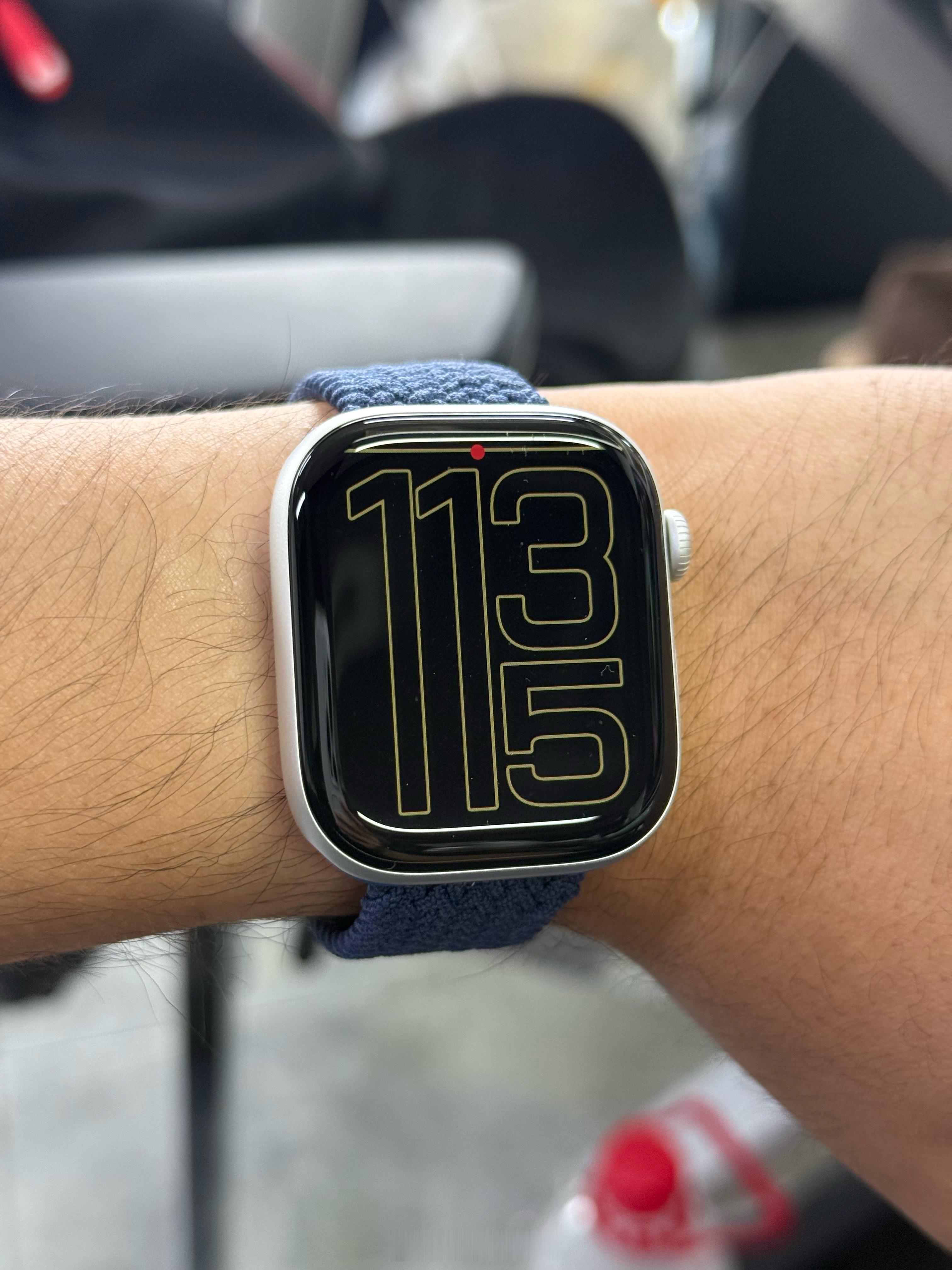手机厂商有哪些好用的非手机产品那必须是AppleWatch[doge]除了看时