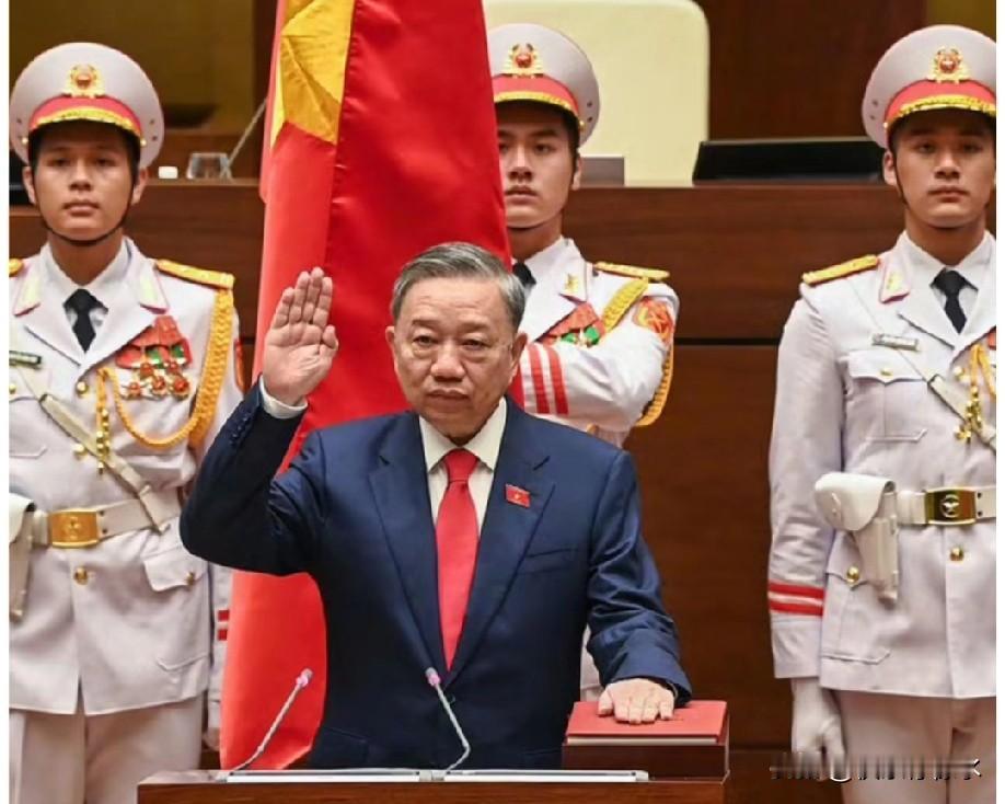 越南这回算是铁了心要“舍近求远”了。刚看到的消息，西门子真的拿下了越南高铁的