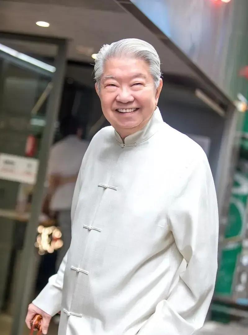 蔡澜走了，既意料之中，又意料之外。吃喝玩乐一辈子，虽然不亏，可