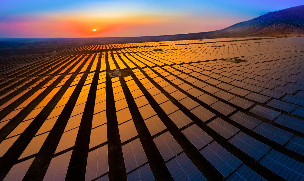 退税取消！光伏电池出口