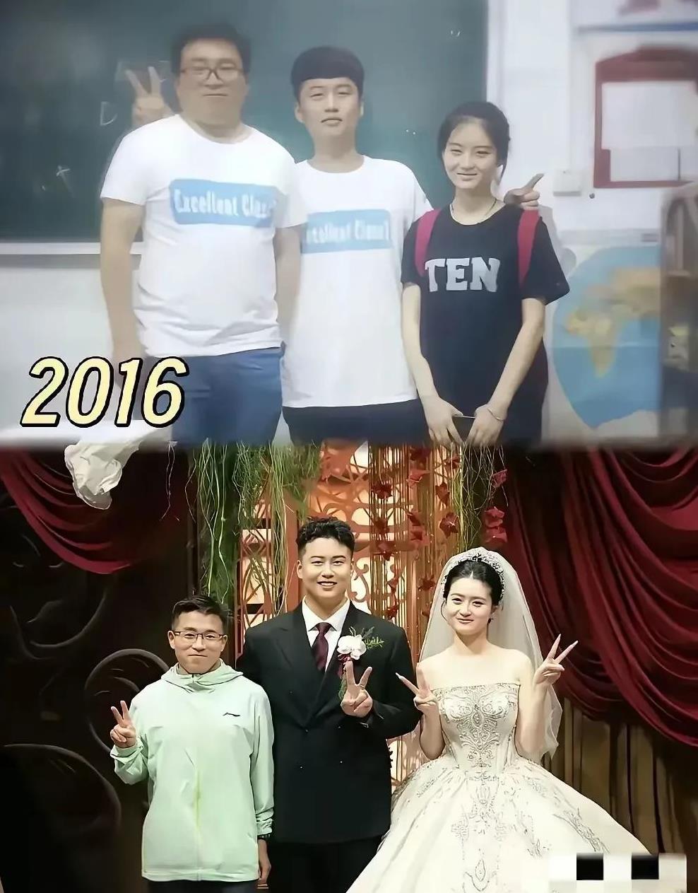 还不到十年的时间，为什么当初的大哥变成这个样子了？难道它缩水了吗？
