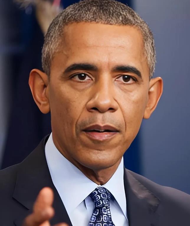 奥巴马在回忆录里，终于把话挑明了！他说中美几十年没彻底干起来，全靠中国的“忍”