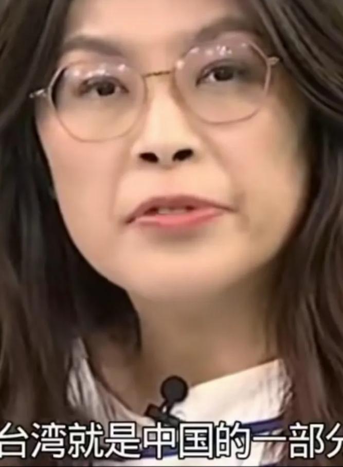 郑丽文怕要被元老院抛弃！郑丽文的竞选路不好走党内支持少，手里的钱也不够