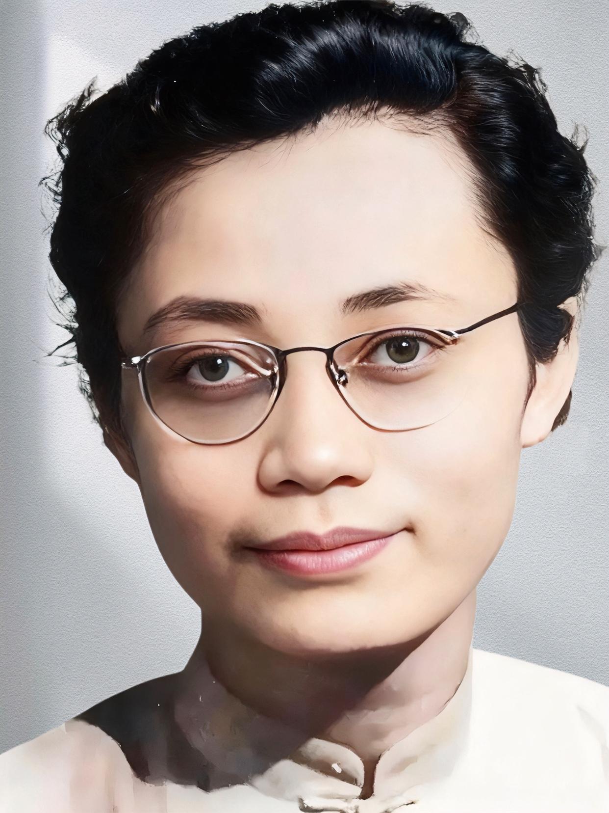 1950年台湾，28岁的国文老师萧明华，被特务堵在宿舍时，正批改着学生作业，