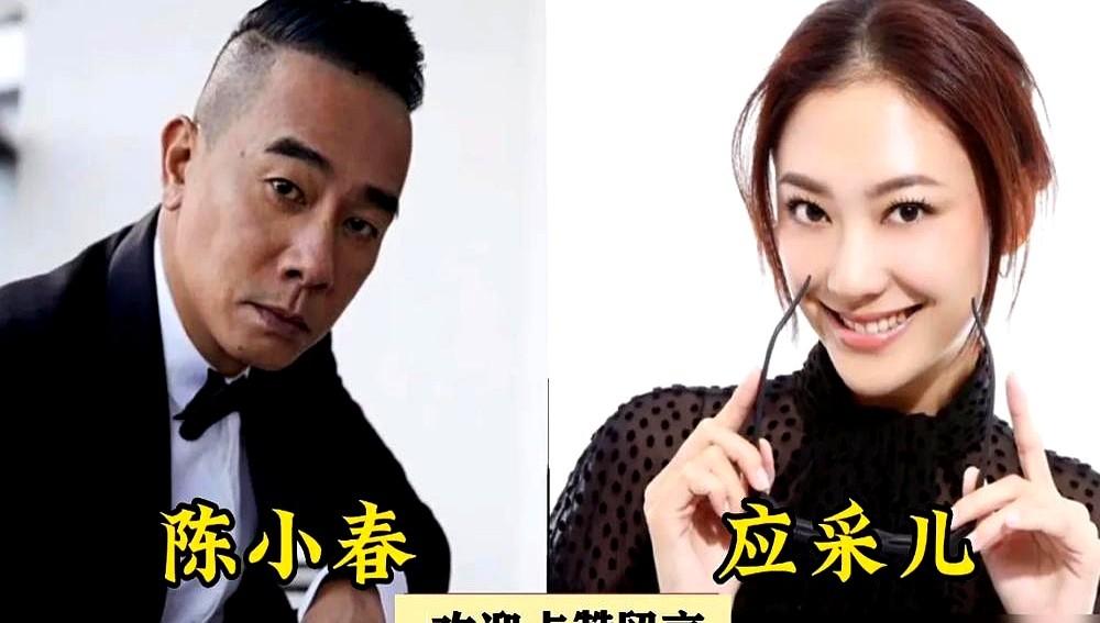结婚35年，同是老戏骨，却在镜头前死活不肯演夫妻。直到拍山里娘们山里汉，张光