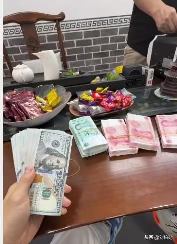 人民币汇率的博弈：利率与资金之间的艰难平衡！市场上关于人民币汇率未来走向的讨