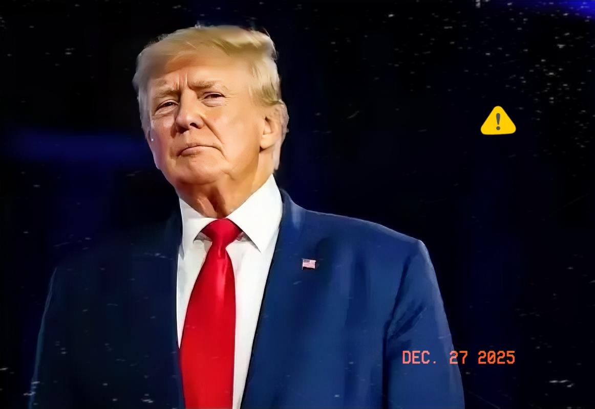 快讯！中国突然出手了。今天上午，北京方面释放明确信号：这回的意思很直白：不跟