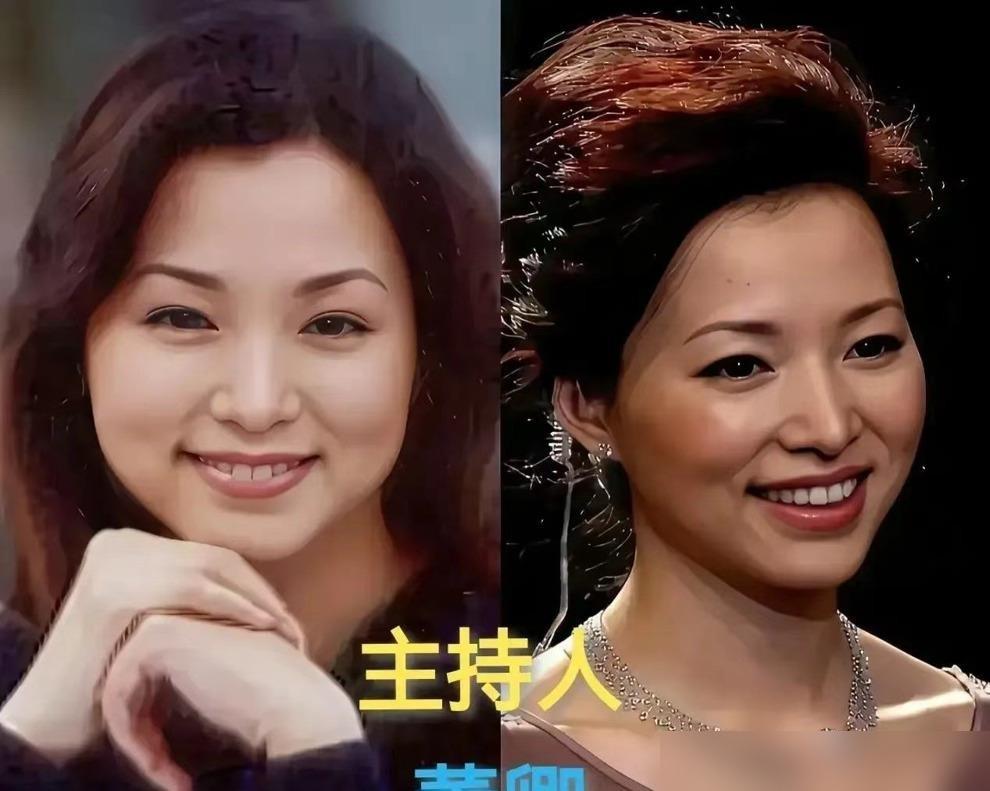 十年前，董浩为马蓉说了句话，差点被骂到退休。十年后你再看，才明白他当时不是在保马