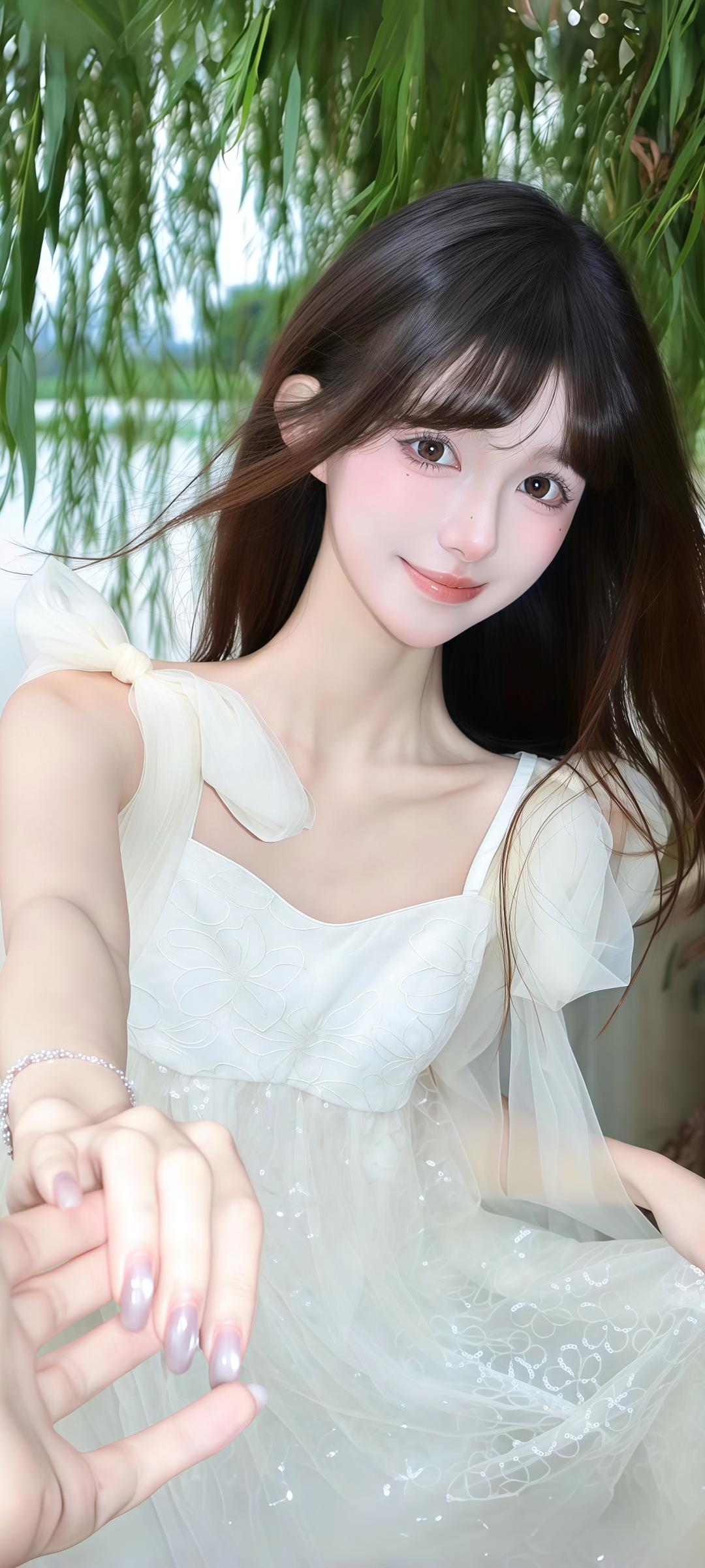 你会用什么样的图片和壁纸做锁屏呢