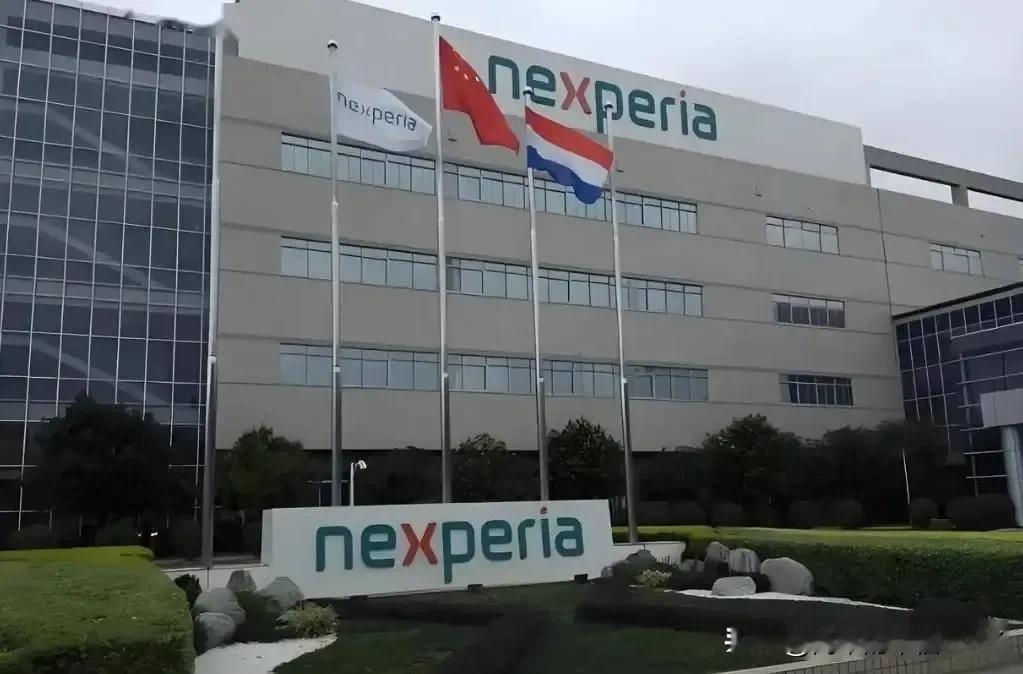 荷兰暂停向中国工厂供应晶圆，美国分析师一脸懵逼：不知道闻泰科技刚建成一座晶圆厂吗