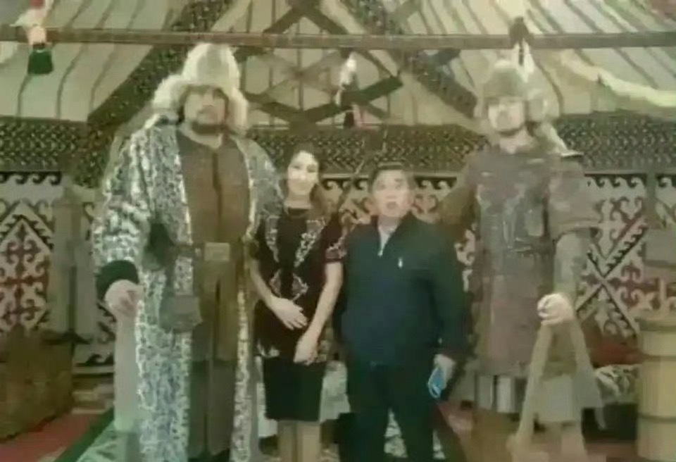 终于明白几百年前的蒙古铁骑为啥能战无不胜了