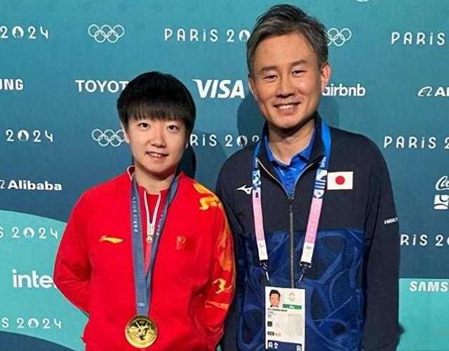 乒乓球界再出叛徒!弃国籍曾助日本夺4金,如今放话:击败中国