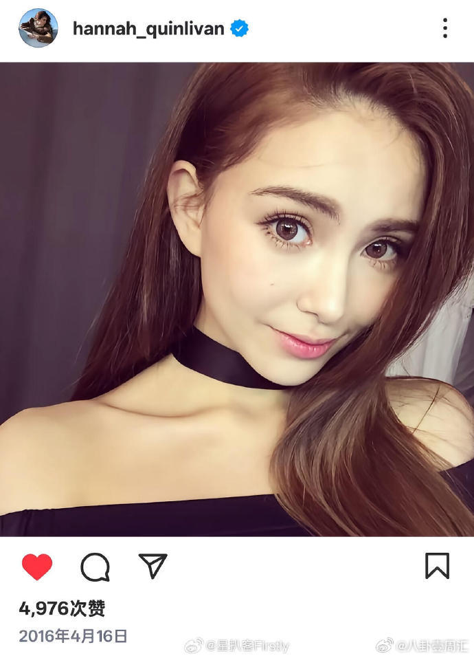 昆凌旧照 看完理解周杰伦了旧照里的昆凌又纯又甜，五官立体得像洋娃娃