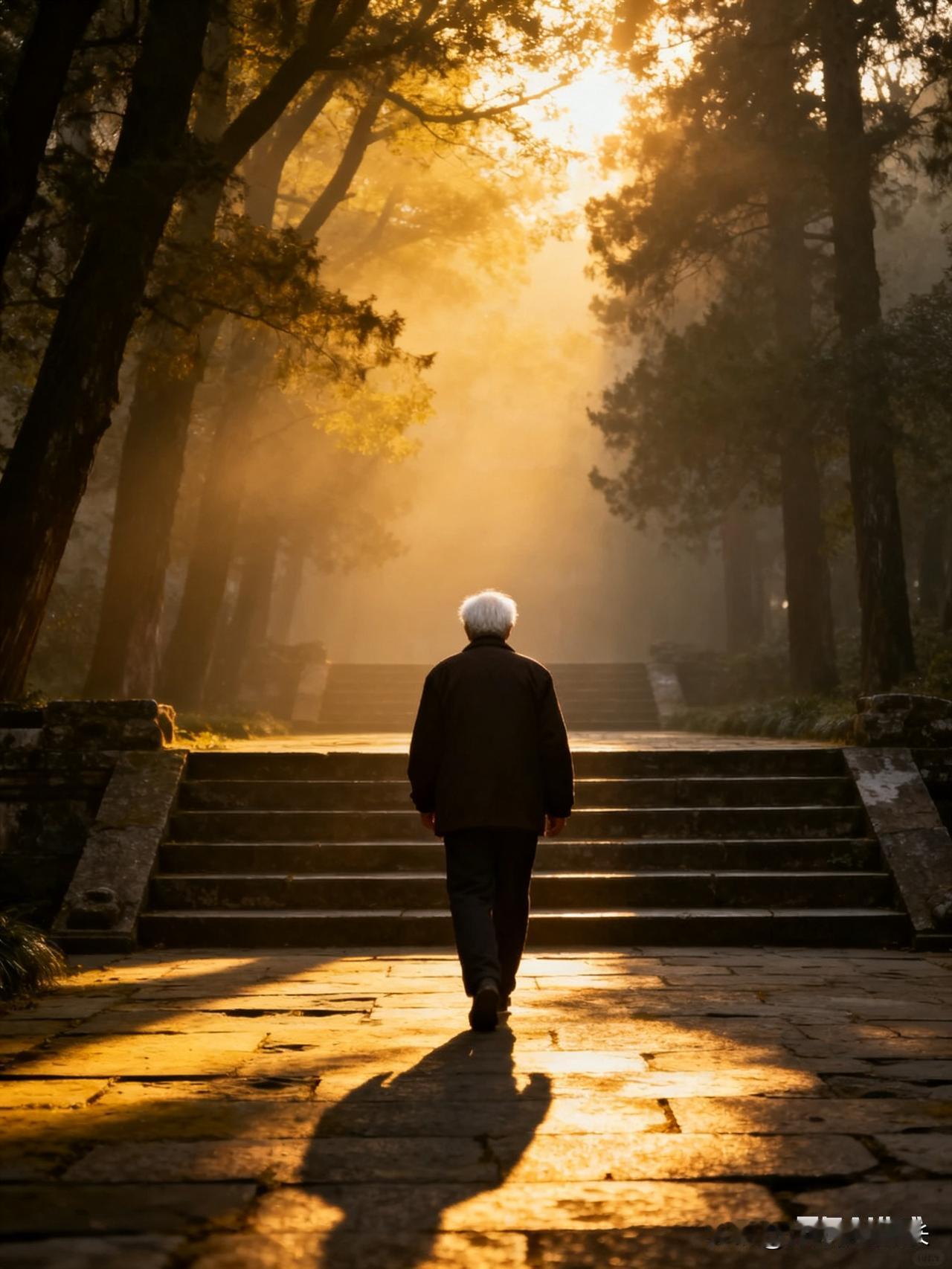 除了生死，都是擦伤人这一辈子除了生死没什么跨不过的坎那些深夜辗转