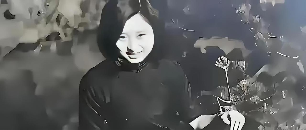 1938年，2名日军闯入王金英家中，看着漂亮的王金英就往她身上扑，不料王金英不躲