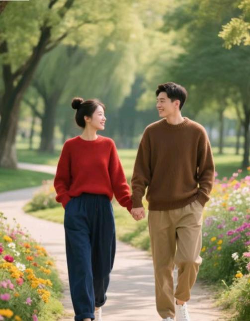 要不，就算了吧——放弃一个爱了很久的人，是什么感觉？我有点傻，下午蹲在民政