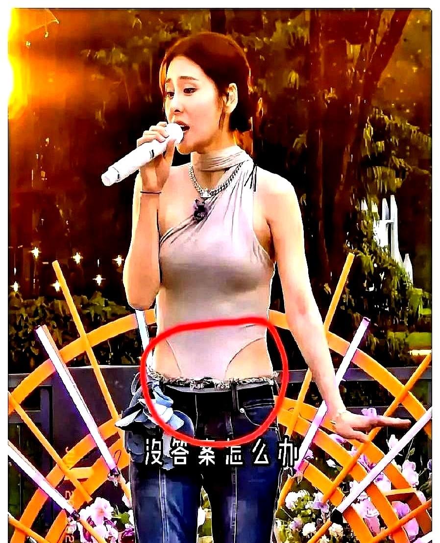 好像有点理解华晨宇了。张碧晨哪哪都好，就是有一个严重的问题，两人同为歌手，张