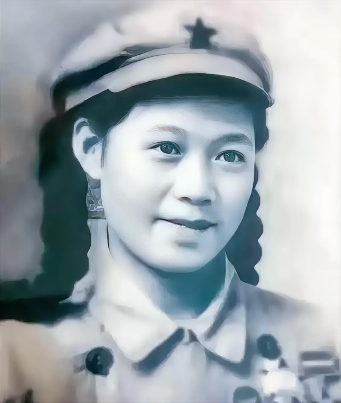 “上甘岭战役”伤员救治所里，一个遍体鳞伤的排长因尿不出来尿，憋得脸色通红，一直呻