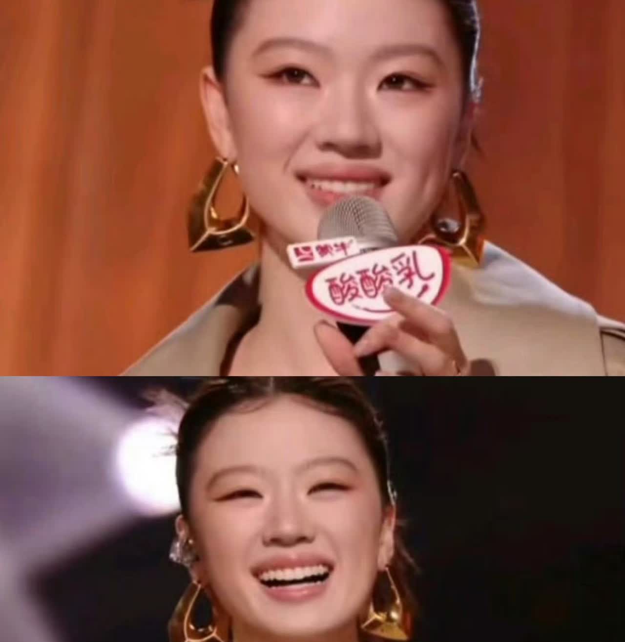 单依纯以后可能很难再唱歌了不是因为新一期唱的不好也不是一直唱常石