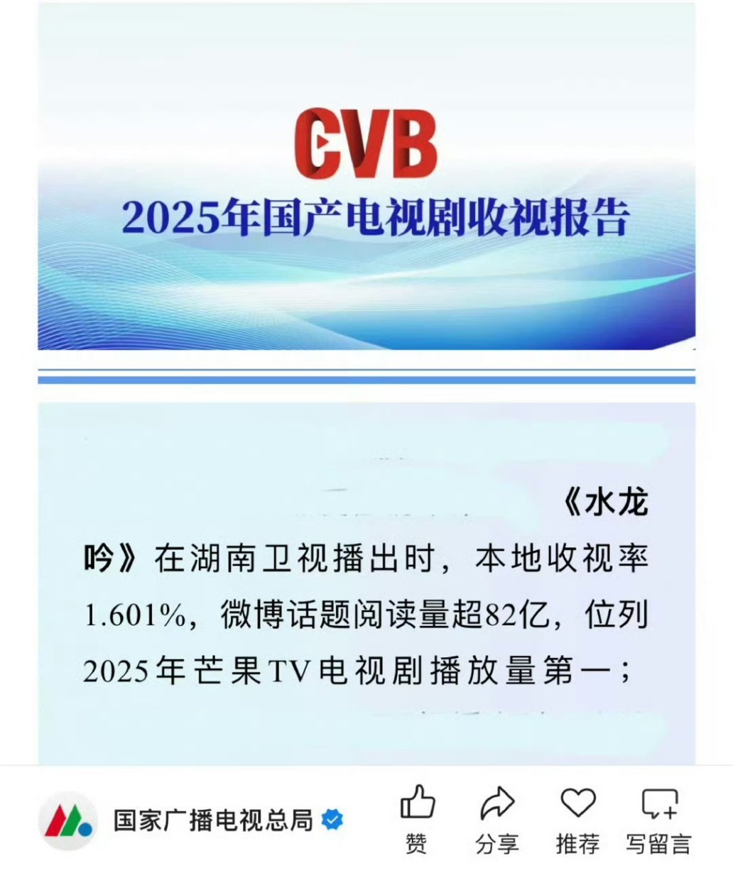 罗云熙罗云熙水龙吟芒果年冠广电总局二次认证罗云熙《水龙吟》2025芒果年冠，