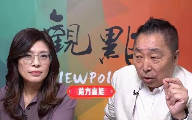 郑丽文太让人吃惊了！7月5号晚上，台湾的郑丽文发文的说：和平不是口号，是个巨